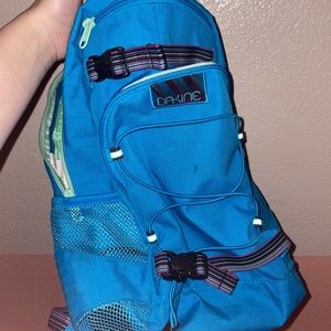 dakine backpack